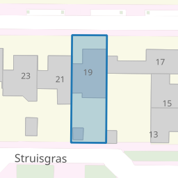 Perceel BNE00-B-1789