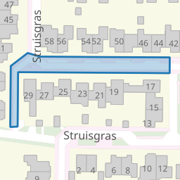 Perceel BNE00-B-1793