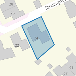 Perceel BNE00-B-1795