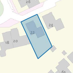 Perceel BNE00-B-1796