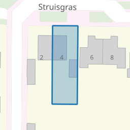 Perceel BNE00-B-1805