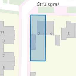 Perceel BNE00-B-1806