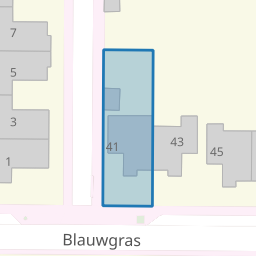 Perceel BNE00-B-1807