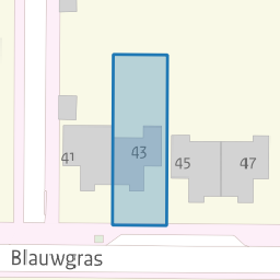 Perceel BNE00-B-1808