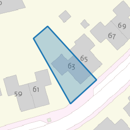 Perceel BNE00-B-1818