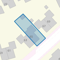 Perceel BNE00-B-1819