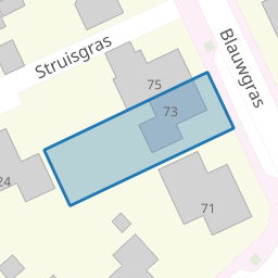 Perceel BNE00-B-1823