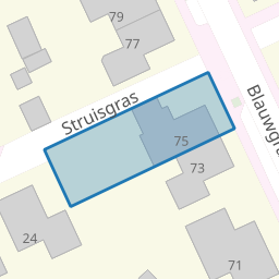 Perceel BNE00-B-1824