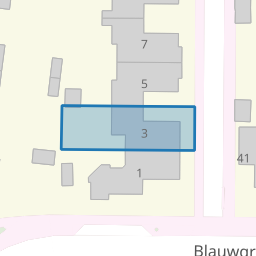 Perceel BNE00-B-1830