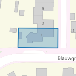 Perceel BNE00-B-1831