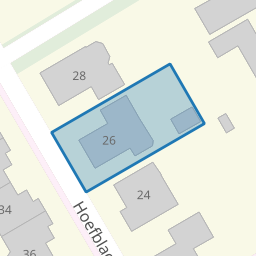 Perceel BNE00-B-1851