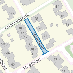 Perceel BNE00-B-1853