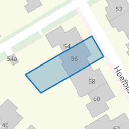 Perceel BNE00-B-1868