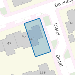 Perceel BNE00-B-1892