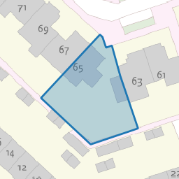 Perceel BNE00-B-1902