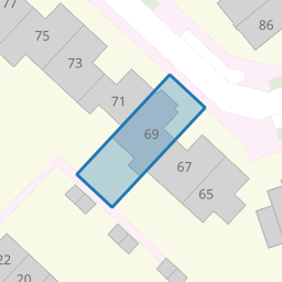 Perceel BNE00-B-1904