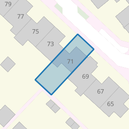 Perceel BNE00-B-1905