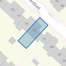 Perceel BNE00-B-1906