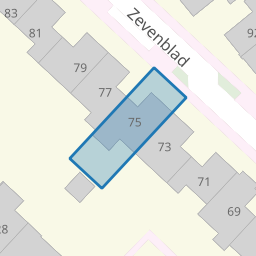 Perceel BNE00-B-1907