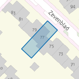 Perceel BNE00-B-1908