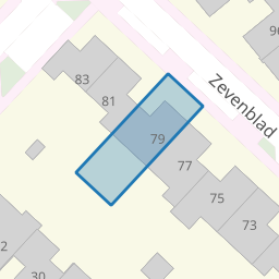 Perceel BNE00-B-1909