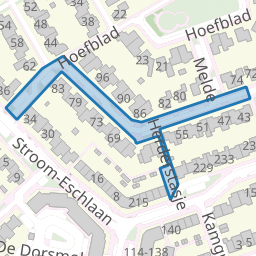 Perceel BNE00-B-1912