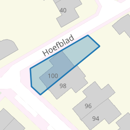 Perceel BNE00-B-1913