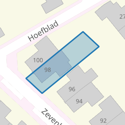 Perceel BNE00-B-1914