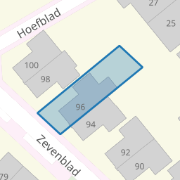 Perceel BNE00-B-1915