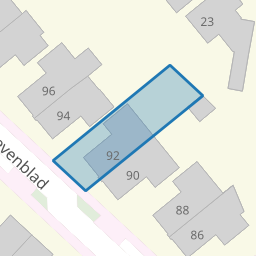 Perceel BNE00-B-1917