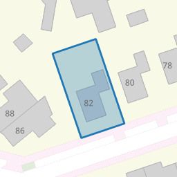 Perceel BNE00-B-1921