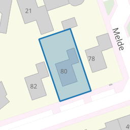 Perceel BNE00-B-1922