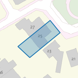 Perceel BNE00-B-1925