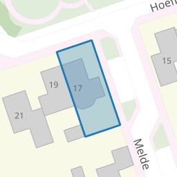 Perceel BNE00-B-1929