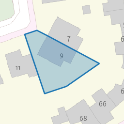 Perceel BNE00-B-1933