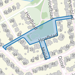 Perceel BNE00-B-1934