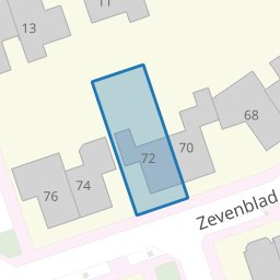 Perceel BNE00-B-1950