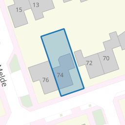 Perceel BNE00-B-1951