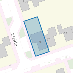 Perceel BNE00-B-1952