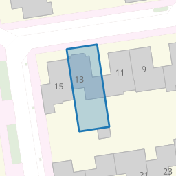 Perceel BNE00-B-1954