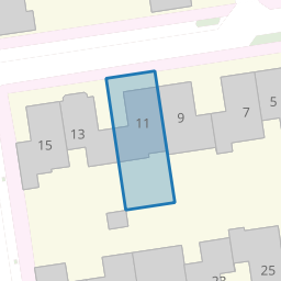 Perceel BNE00-B-1955