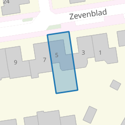 Perceel BNE00-B-1958