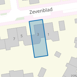 Perceel BNE00-B-1959