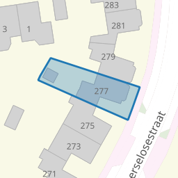 Perceel BNE00-B-1964