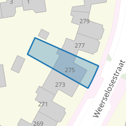 Perceel BNE00-B-1965