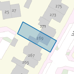 Perceel BNE00-B-1968