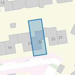 Perceel BNE00-B-1971