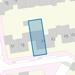 Perceel BNE00-B-1972