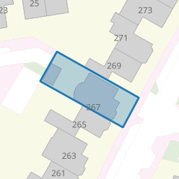 Perceel BNE00-B-1976