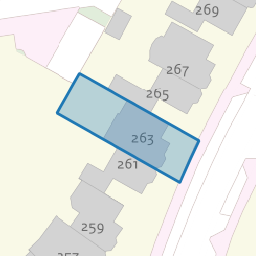 Perceel BNE00-B-1978